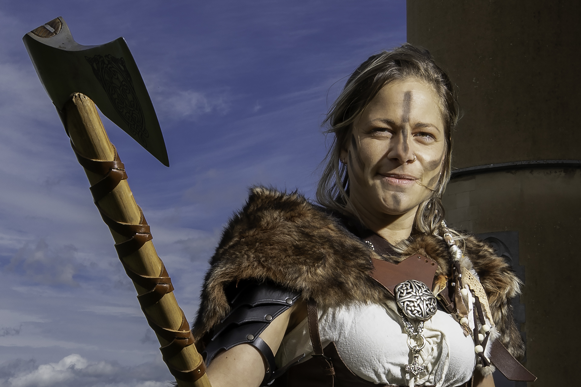 Lire la suite à propos de l’article VALHALLA Days 2024