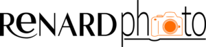 Renard-Photo header logo B