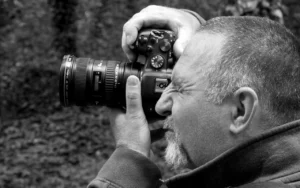 Eric Renard photographe mariage et studio