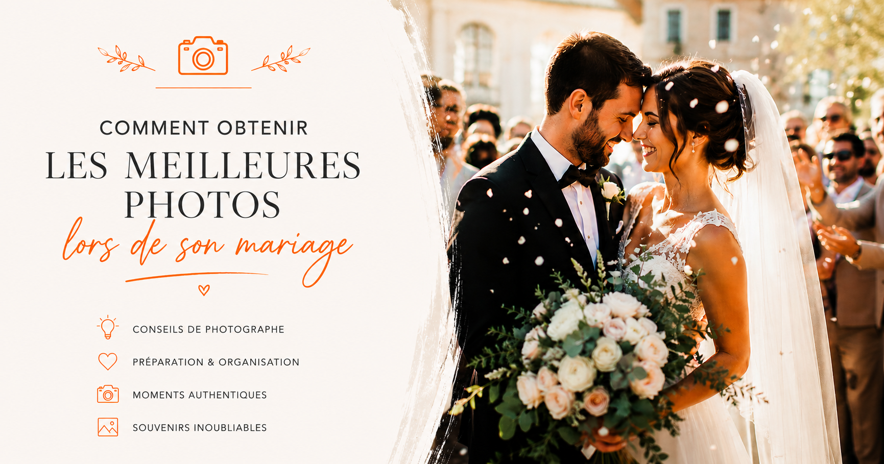 conseils photos mariage, couple lors de la préparation