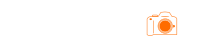 Logo Renard Photo blanc